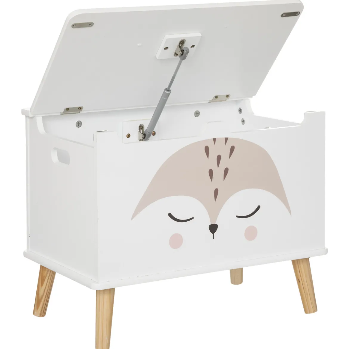 Coffre enfant "Renard"