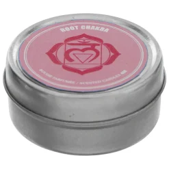 Coffret 7 bougies "Chakra"