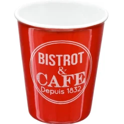 Coffret 6 tasses