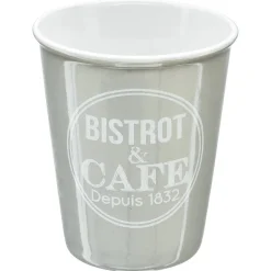 Coffret 6 tasses