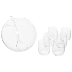 Coffret apéritif cocktail