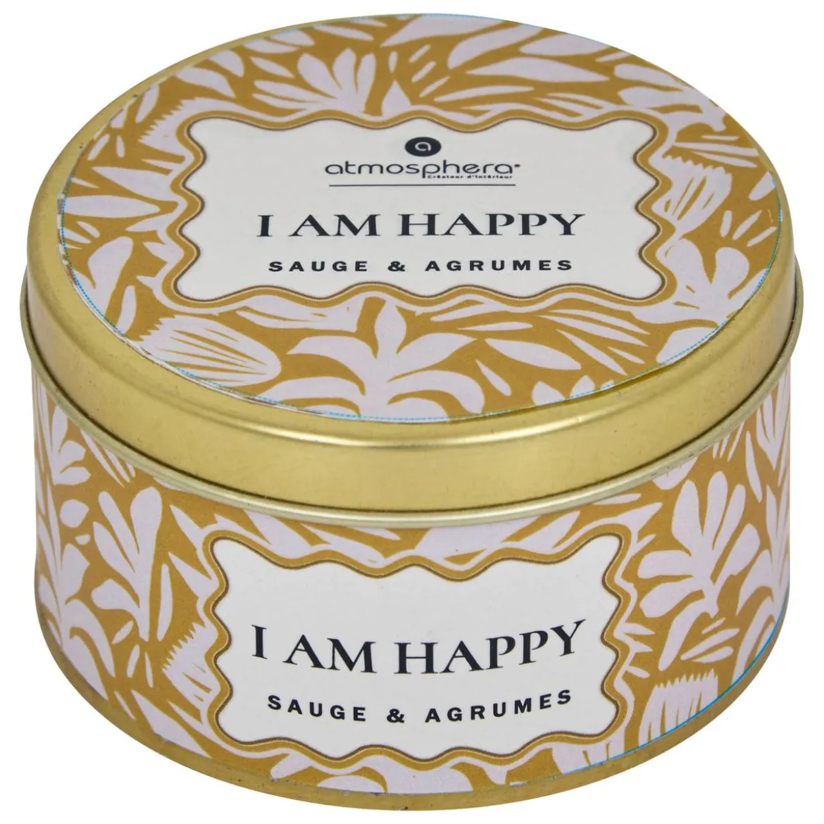Coffret bougies "Sujan"