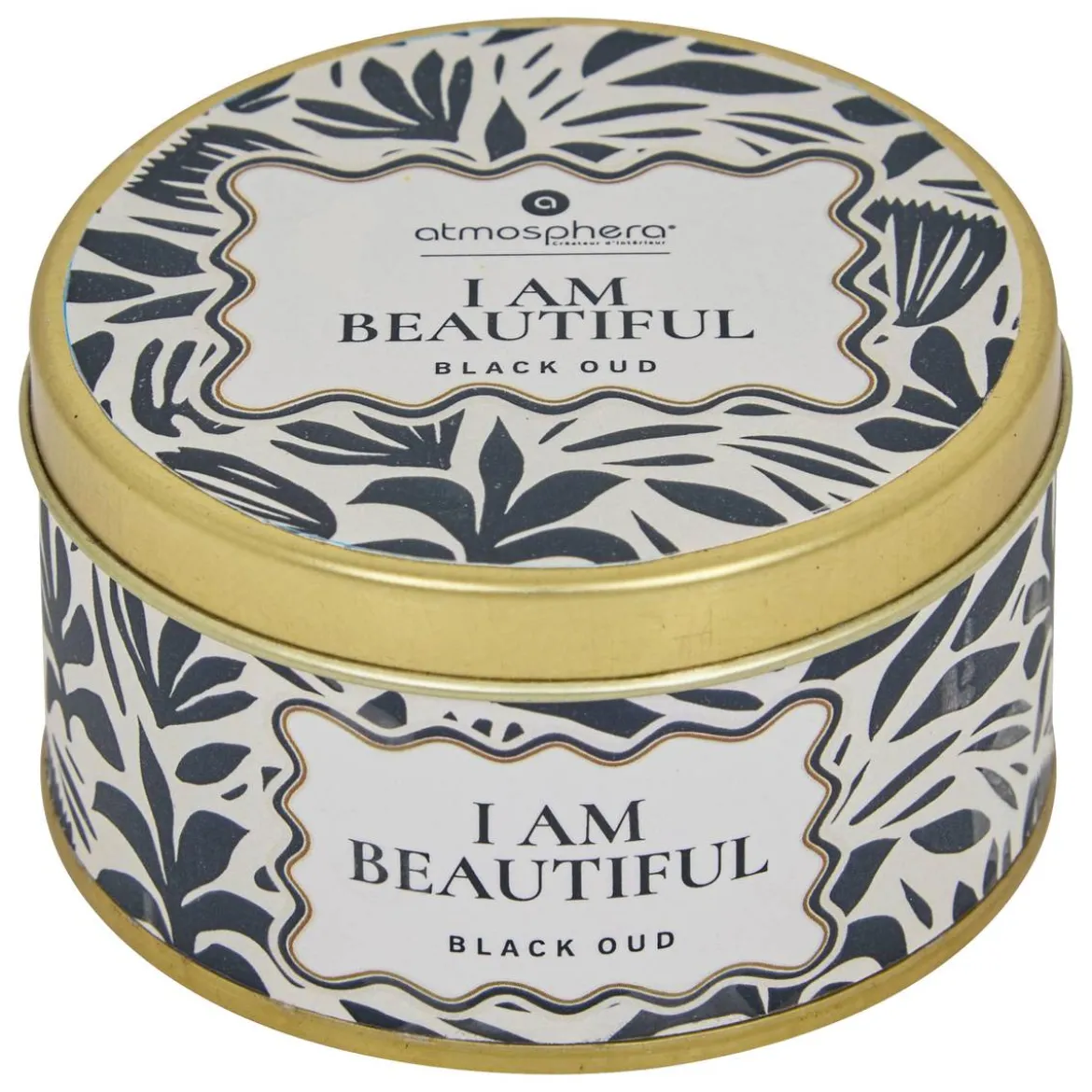 Coffret bougies "Sujan"