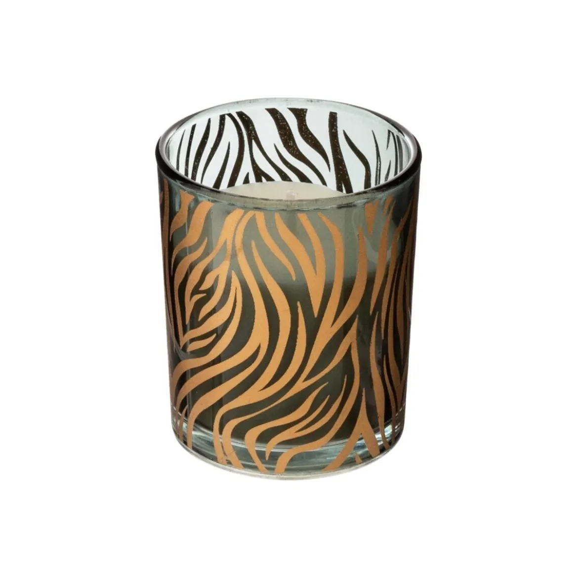 Coffret cadeau cage "Jungle"