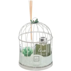 Coffret cadeau cage