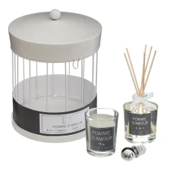 Coffret cadeau 