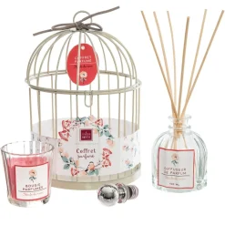 Coffret cadeau