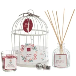Coffret cadeau