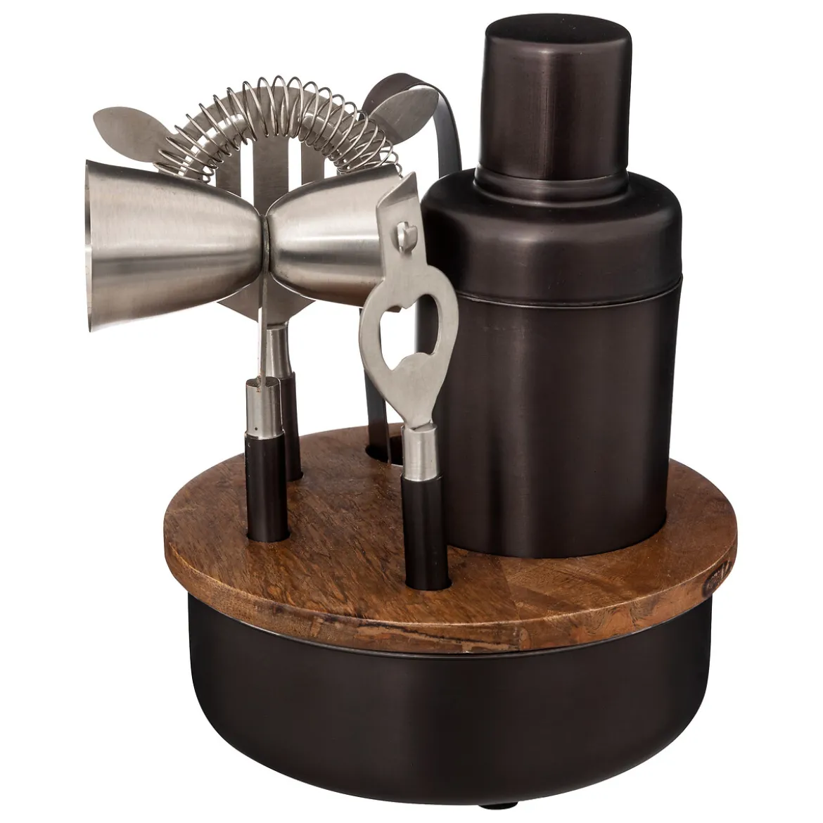 Coffret cocktail "Cocktail"