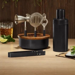 Coffret cocktail
