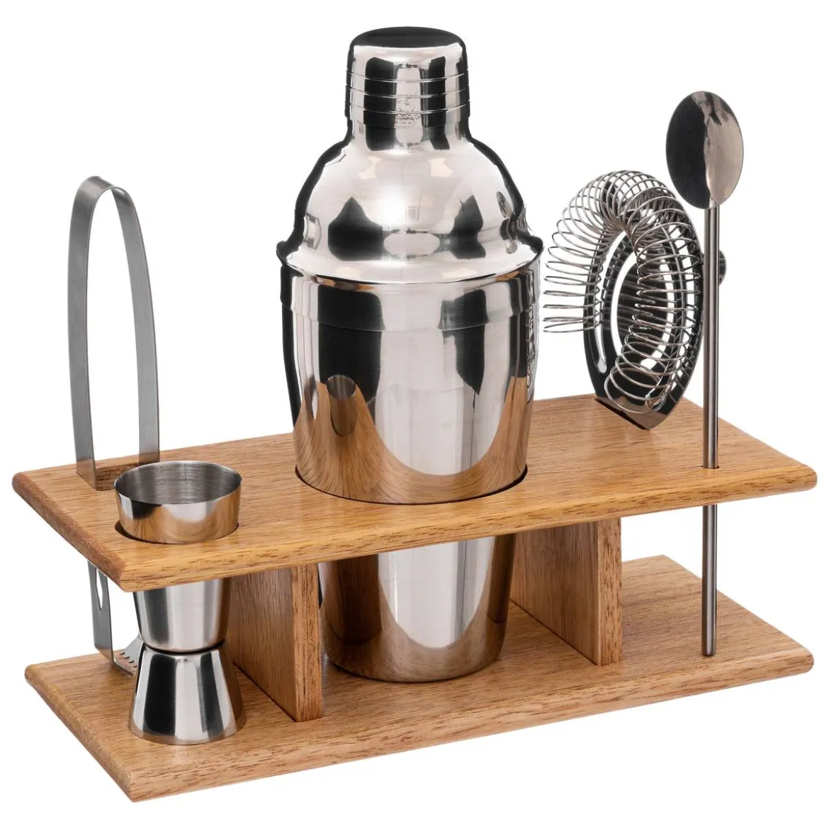 Coffret cocktail "Victor"