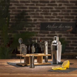 Coffret cocktail