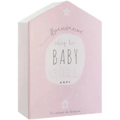 Coffret de naissance 