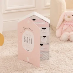 Coffret de naissance 