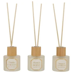 Coffret diffuseurs "Elisa"