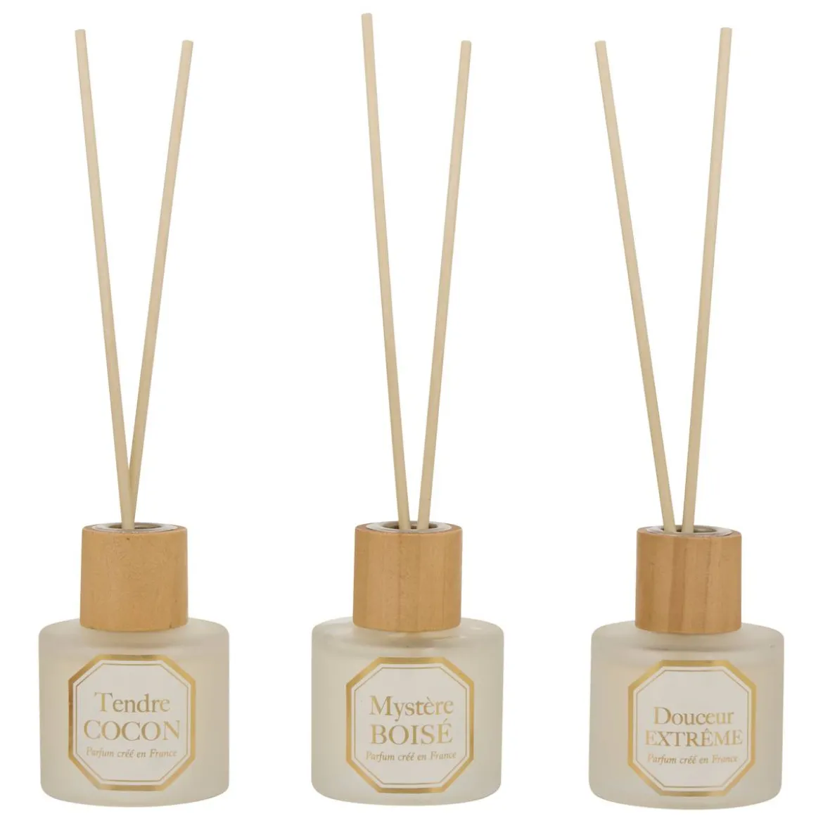 Coffret diffuseurs "Elisa"
