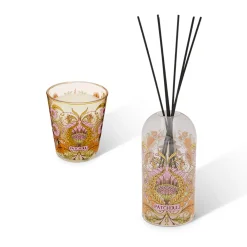 Coffret parfumé 