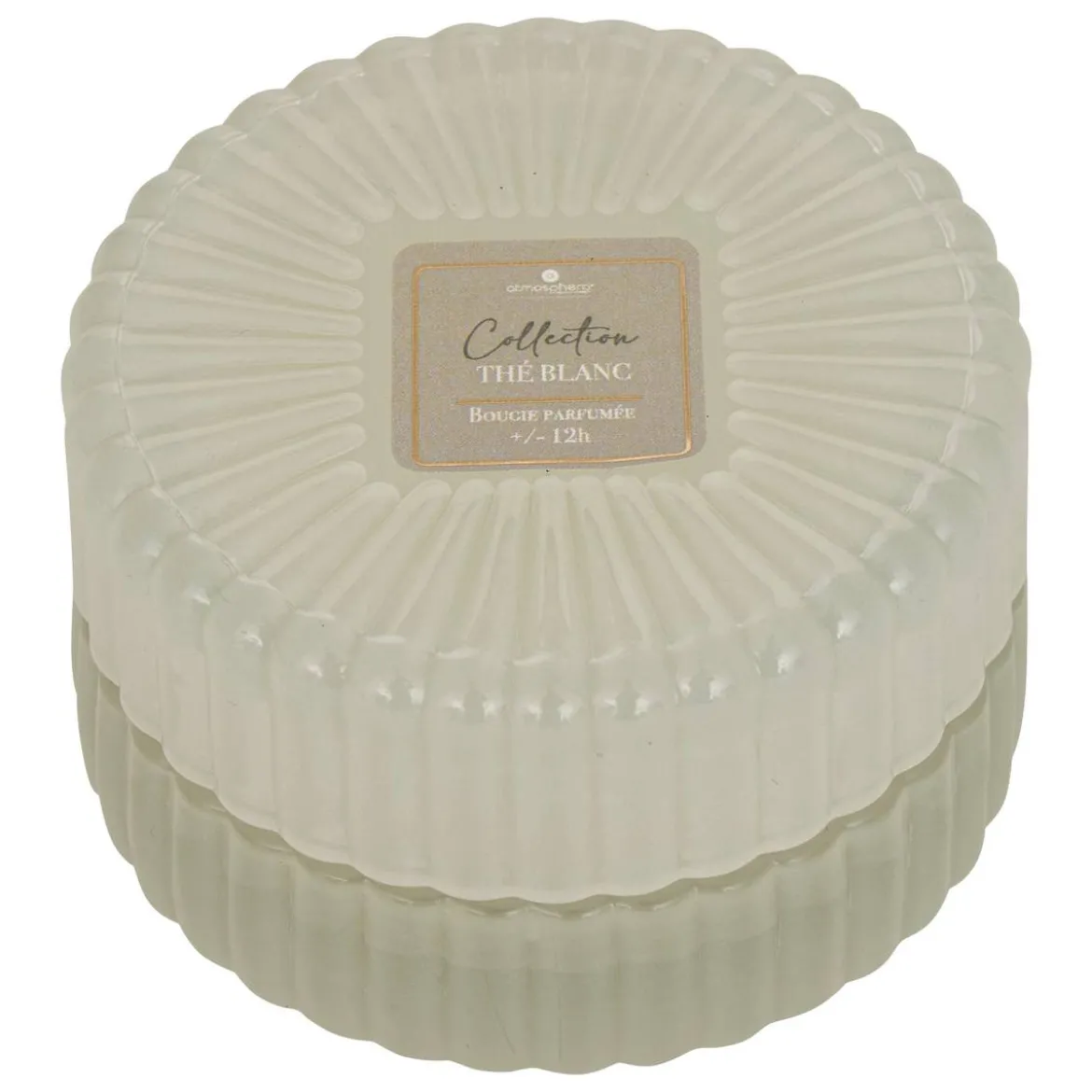 Coffret senteur "Albie"
