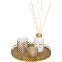 Coffret senteur "Arabesque"