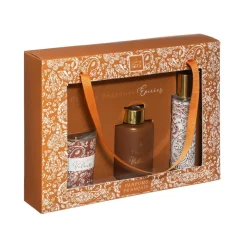 Coffret senteur 