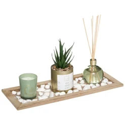 Coffret senteur "Jardin"