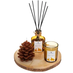 Coffret senteur "Wild"