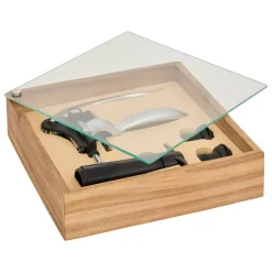 Coffret sommelier  "Jules"