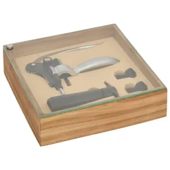 Coffret sommelier "Jules"