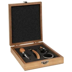 Coffret sommelier