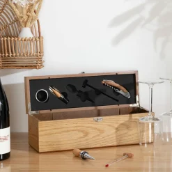 Coffret sommelier