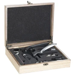 Coffret sommelier