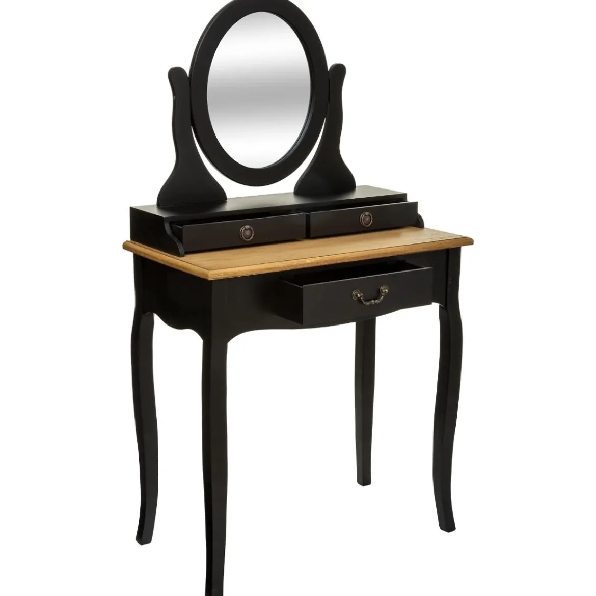 Coiffeuse "Chrysa"