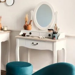 Coiffeuse