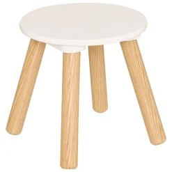 Coiffeuse et tabouret enfant