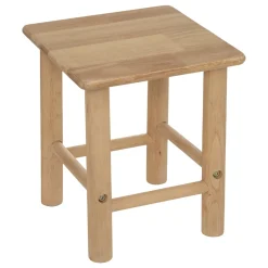 Coiffeuse et tabouret enfant