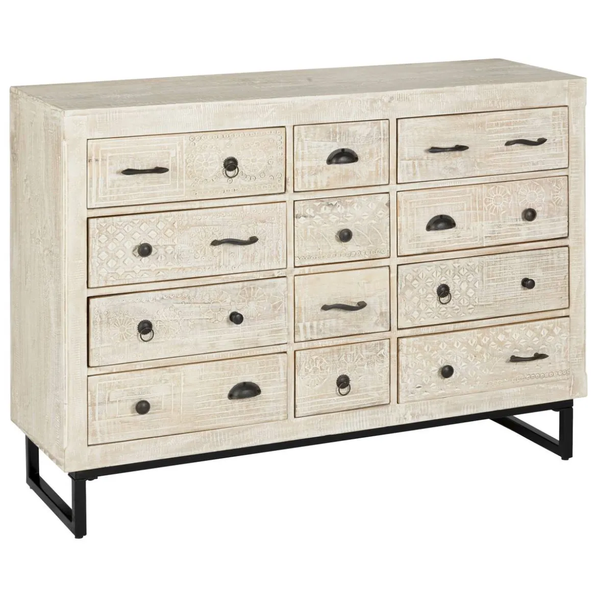 Commode "Ajay"
