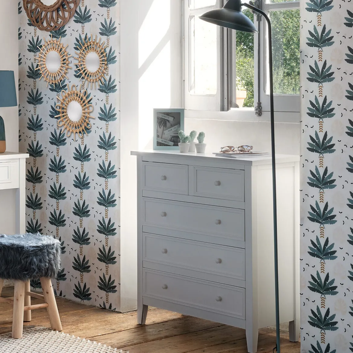Commode "Charme"