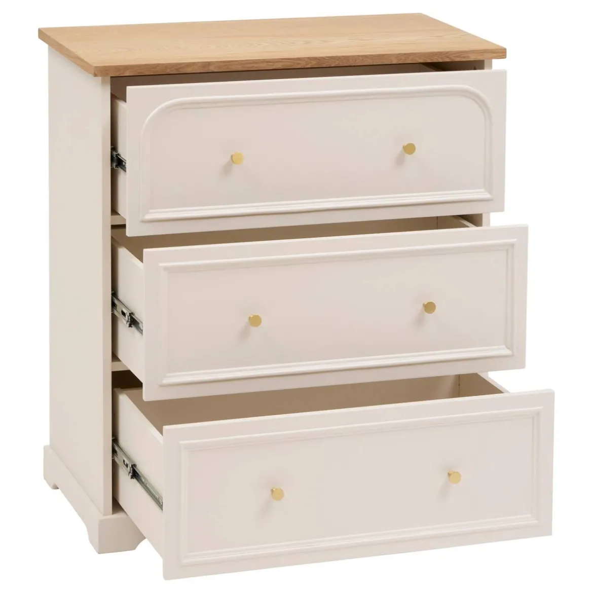 Commode "Mohea"