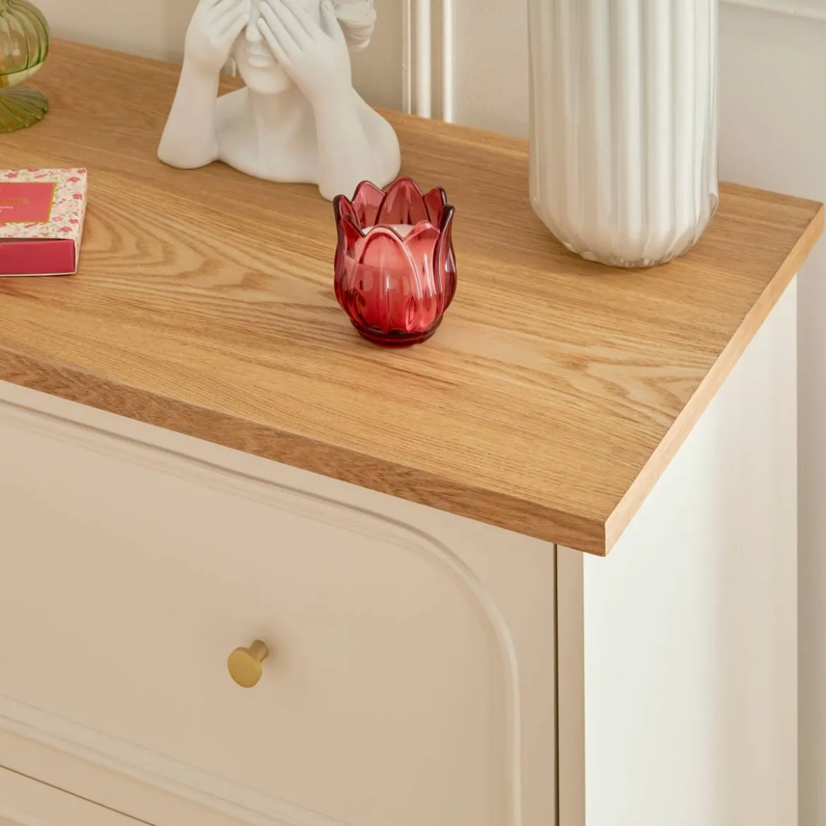 Commode "Mohea"