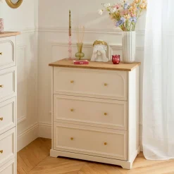 Commode