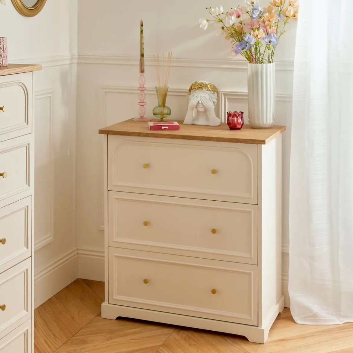 Commode "Mohea"