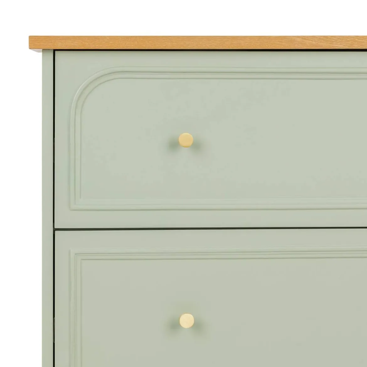 Commode "Mohea"