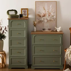 Commode