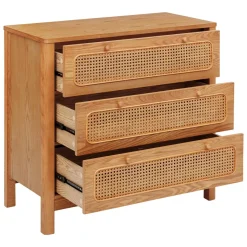 Commode rectangulaire 