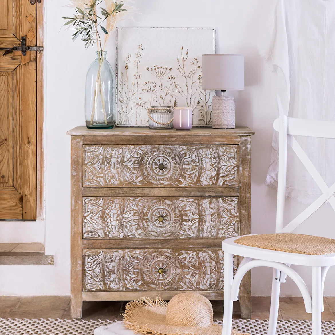 Commode "Shirel"
