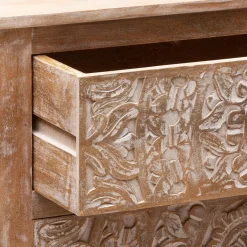 Commode