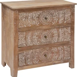 Commode