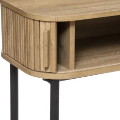 Console 2 portes "Colva"