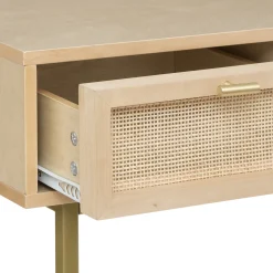 Console 3 tiroirs 