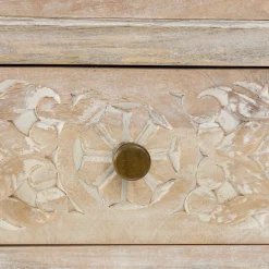 Console 2 tiroirs 